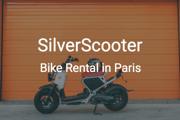 silverscooter