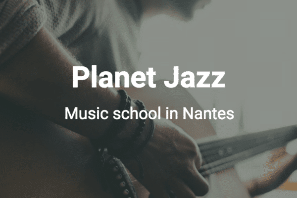 planet jazz