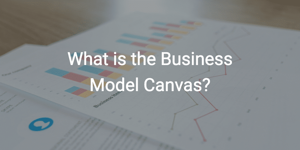 business model canvas